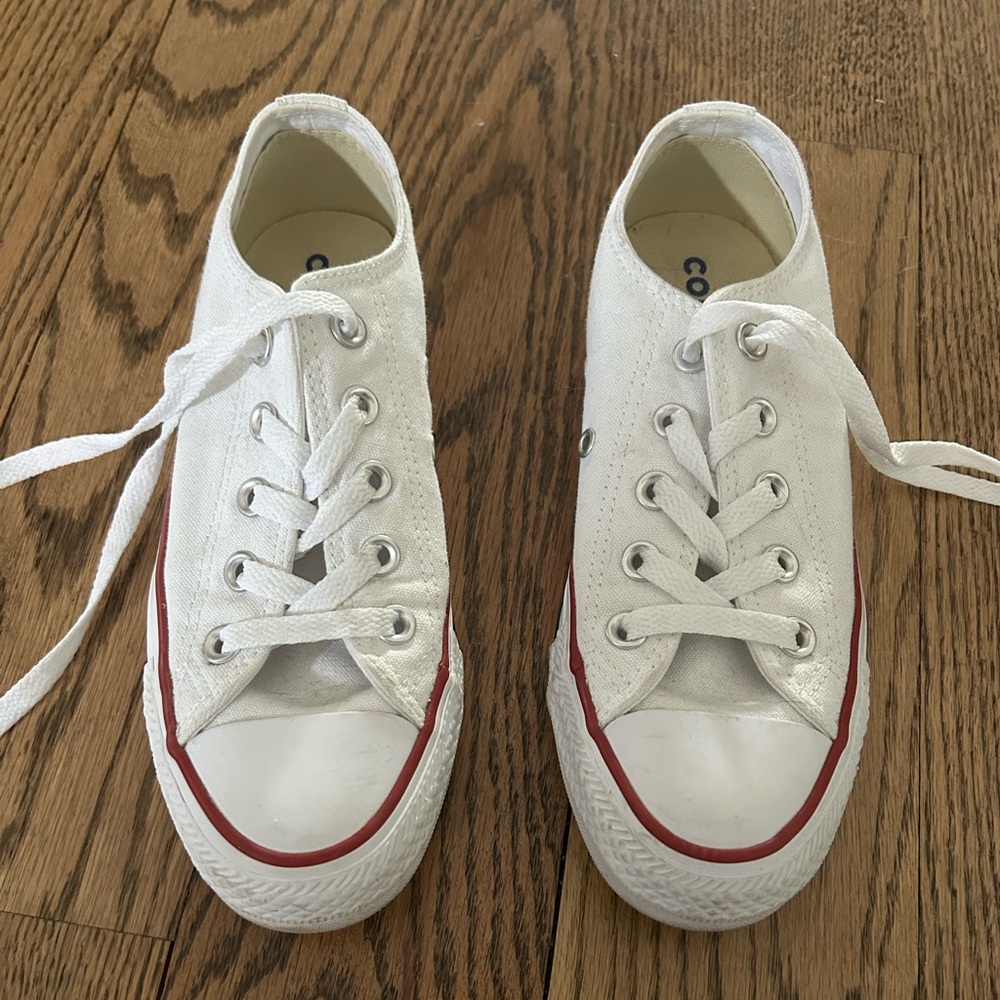 Converse Chuck Taylor All Star Sneaker